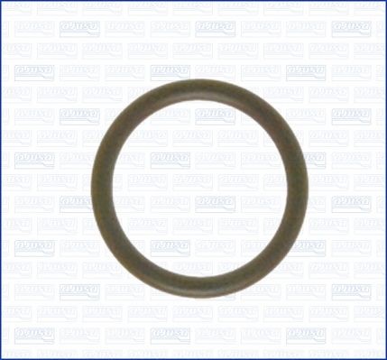 AJUSA Inlet manifold gasket Article number: 16012600 cheaply