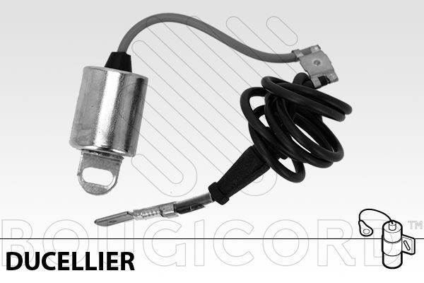 EFI AUTOMOTIVE Condenser, ignition Article number: 160201 cheaply