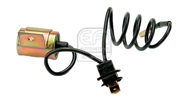 EFI AUTOMOTIVE Condenser, ignition Article number: 160202 cheaply