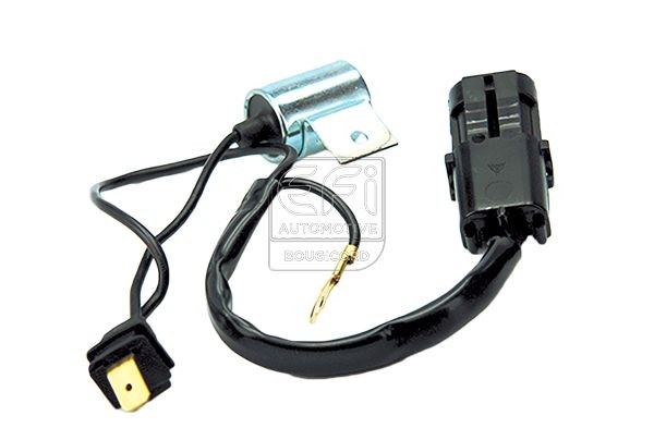 EFI AUTOMOTIVE Condenser, ignition Article number: 160203 cheaply
