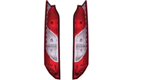 IPARLUX Rear light Article number: 16021502 cheaply