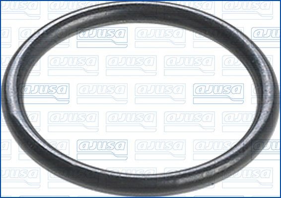 AJUSA Seal, oil drain plug Article number: 16065900 cheaply