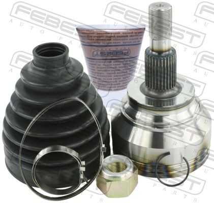 FEBEST CV joint Article number: 1610-164 cheaply