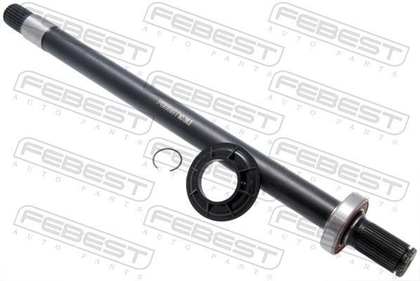 FEBEST Drive shaft Article number: 1612-210LH cheaply
