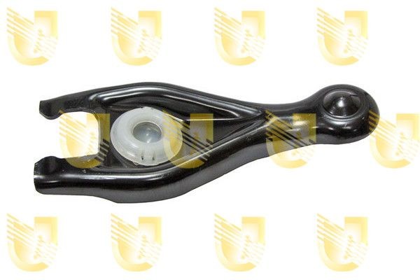UNIGOM 161206 Release Fork, clutch C5 1.6 HDi 109 PS Diesel 2008