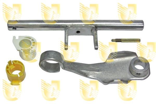 UNIGOM 161215 Release Fork, clutch 406 1.8 90 PS Petrol 2004