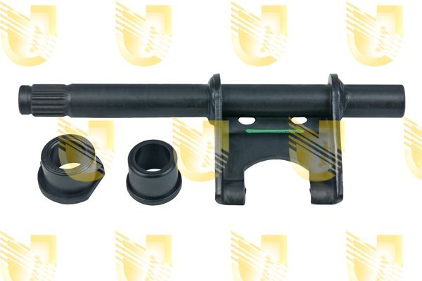 UNIGOM 161220 Release Fork, clutch YPSILON 1.4 16V (843.AXC11, 843.AXC1B, 843.AXC1A) 95 PS Petrol 2011