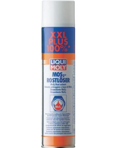 LIQUI MOLY Rustløsner Varenummer: 1613 billige