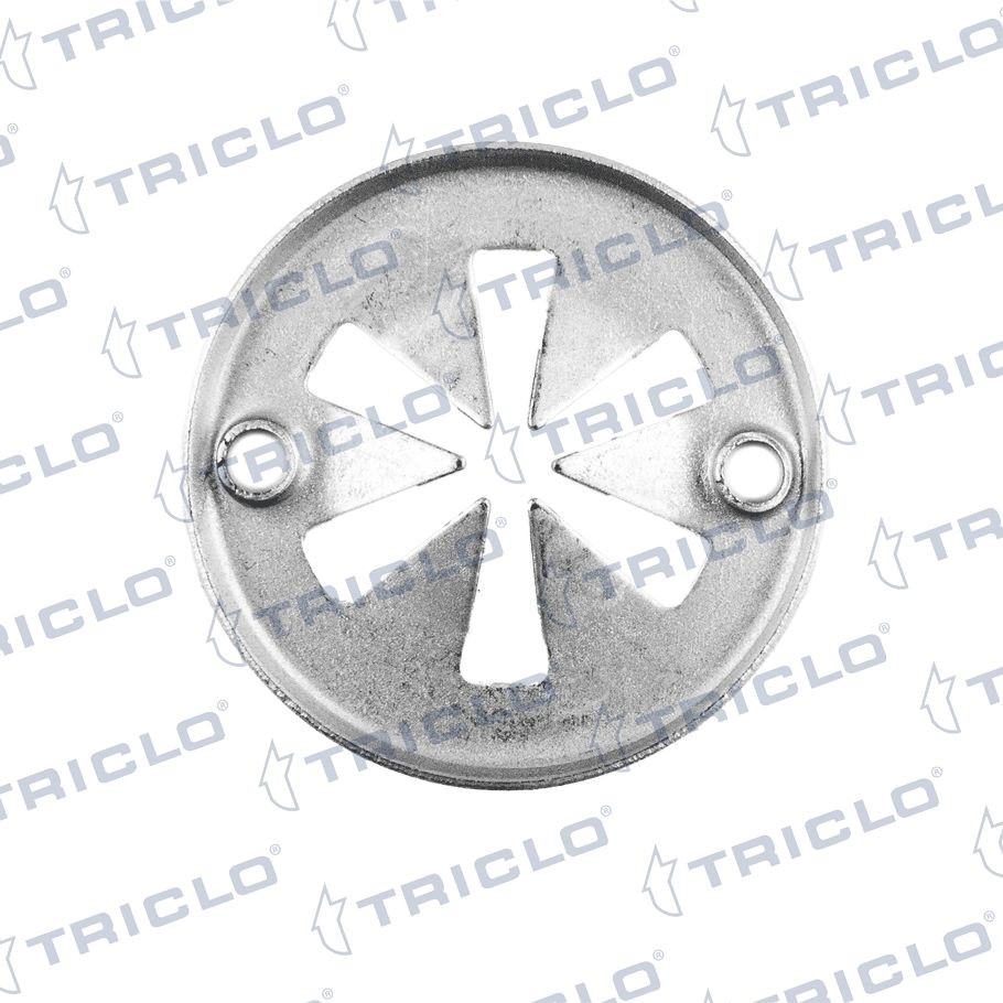 TRICLO Fixeringsklemme Varenummer: 161461 billige