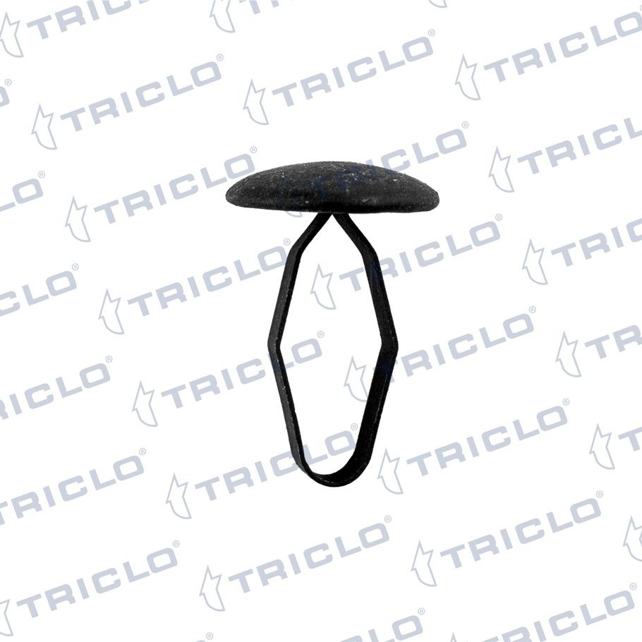 TRICLO Clip, trim / protective strip Article number: 161483 cheaply