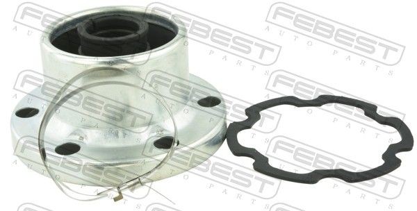 FEBEST CV boot Article number: 1615-164SA cheaply