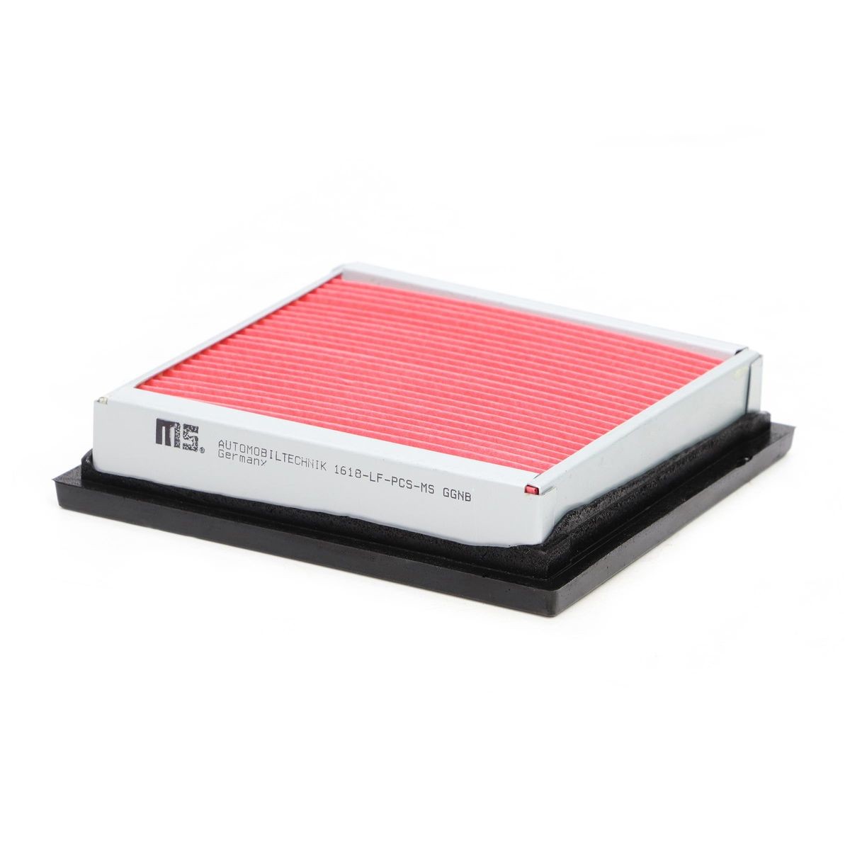 MASTER-SPORT Luftfilter Varenummer: 1618-LF-PCS-MS billige