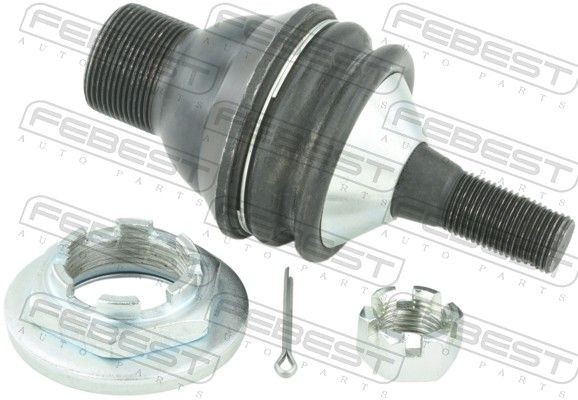 FEBEST Ball Joint Article number: 1620-166LOWF cheaply