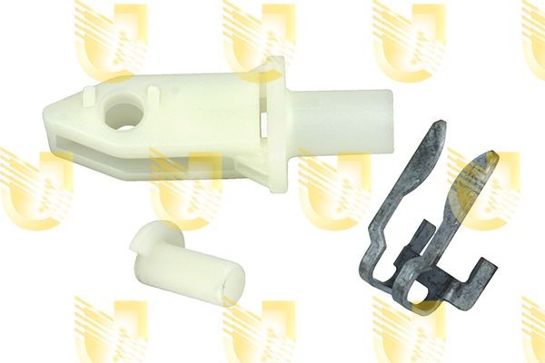 UNIGOM 162049 Release Set, clutch operation XANTIA 3.0 V6 190 PS Petrol 2003