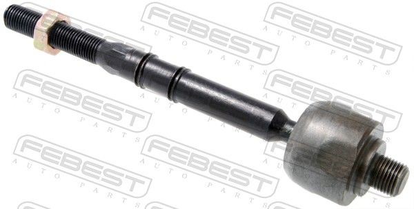 FEBEST Inner tie rod Article number: 1622-164 cheaply