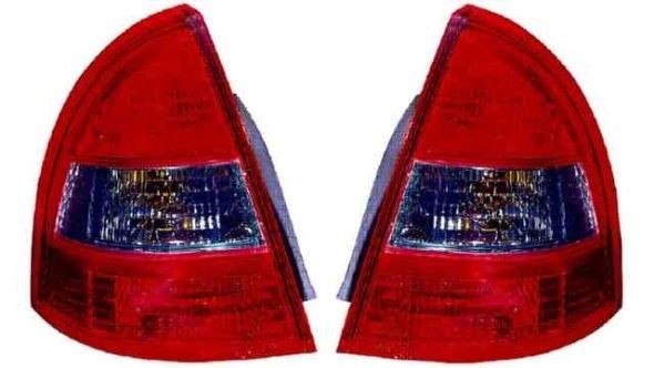 IPARLUX Rear light Article number: 16225632 cheaply