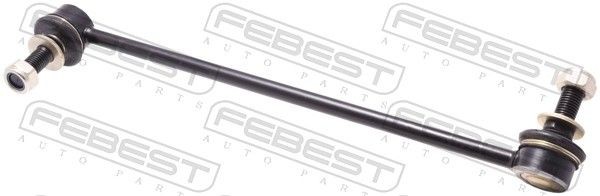 FEBEST Anti-roll bar link Article number: 1623-207LH cheaply
