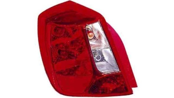 IPARLUX Rear light Article number: 16231232 cheaply