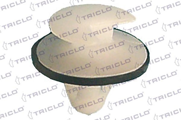 TRICLO Clips, side- / beskyttelseslister Varenummer: 162372 billige