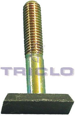 TRICLO Clip, trim / protective strip Article number: 162436 cheaply