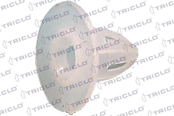 TRICLO Fixeringsklemme Varenummer: 162738 billige