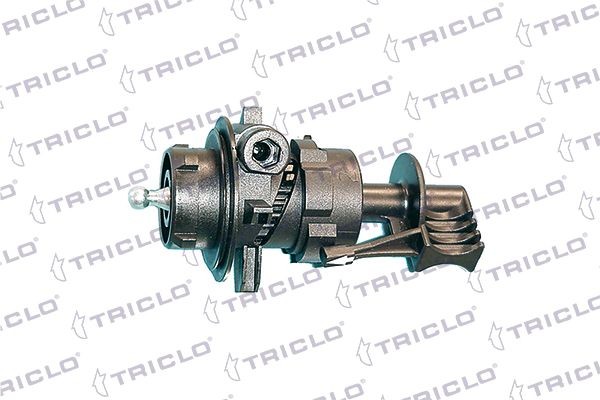 TRICLO Headlight motor Article number: 162757 cheaply