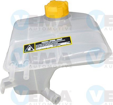 VEMA Water Tank, radiator Article number: 163016 cheaply