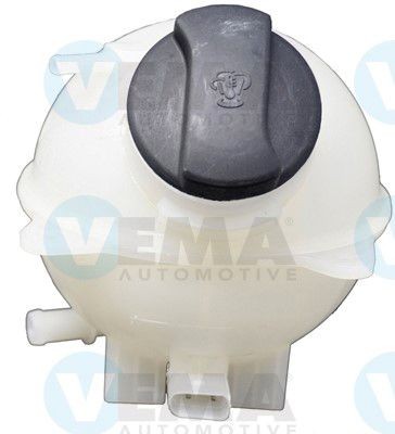 VEMA 163032 Δοχείο νερού, ψυγείο SHARAN 2.8 VR6 Syncro 174 PS Βενζίνη 2010