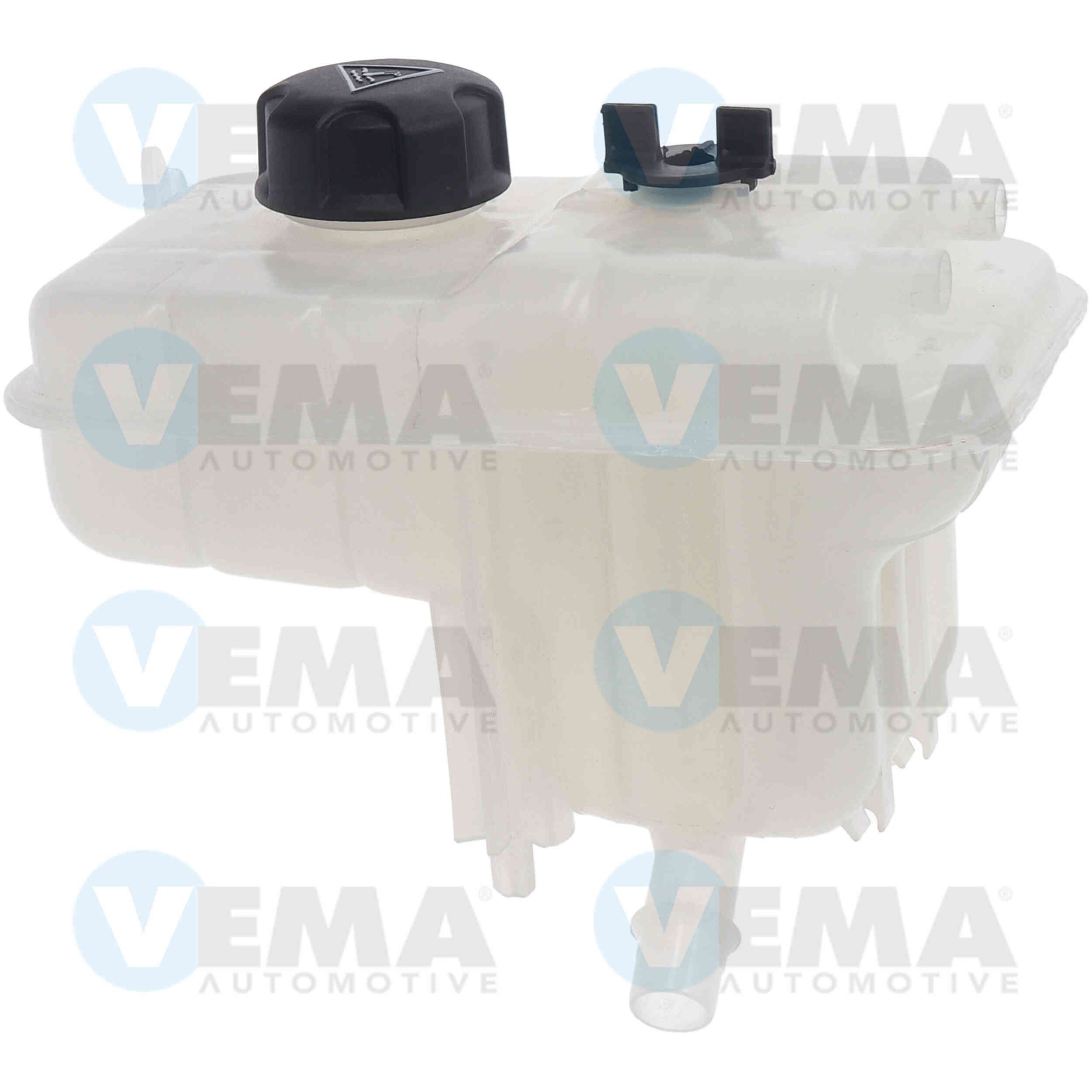VEMA 163053 Veekamber, radiaator C5 3.0 V6 207 HP Bensiin 2008