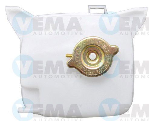 VEMA 16371 Water Tank, radiator DUCATO 1.9 TD Combinato 80 PS Diesel 2002