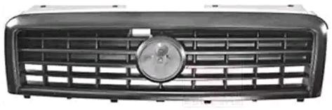 VAN WEZEL Radiator Grille Article number: 1637510 cheaply