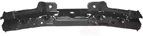 VAN WEZEL Front Cowling Article number: 1638663 cheaply