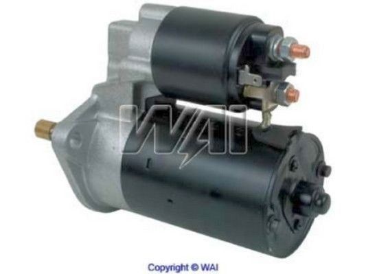 WAI Starter motor Article number: 16450N cheaply
