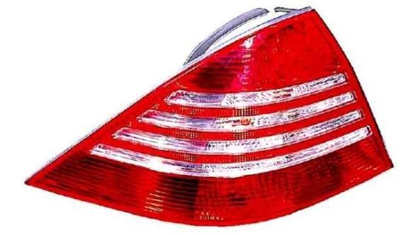 IPARLUX Rear light Article number: 16501631 cheaply