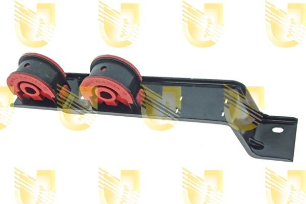 UNIGOM Holding Bracket, silencer Article number: 165145 cheaply