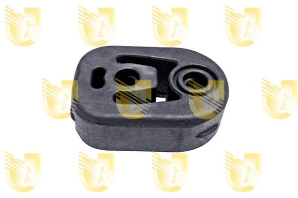 UNIGOM Rubber Strip, exhaust system Article number: 165198 cheaply