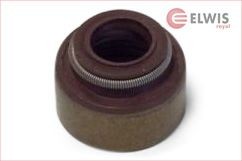 ELWIS ROYAL Pakning, ventilstamme artikkelnummer: 1652011 billig