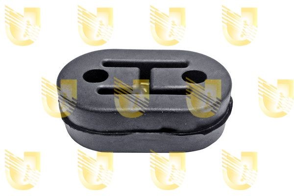 UNIGOM Rubber Strip, exhaust system Article number: 165308 cheaply