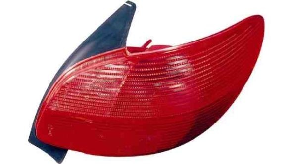 IPARLUX Rear light Article number: 16544031 cheaply