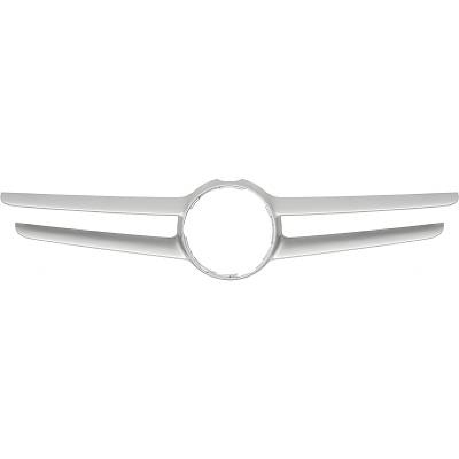 DIEDERICHS Cover, radiator grille Article number: 1673043 cheaply