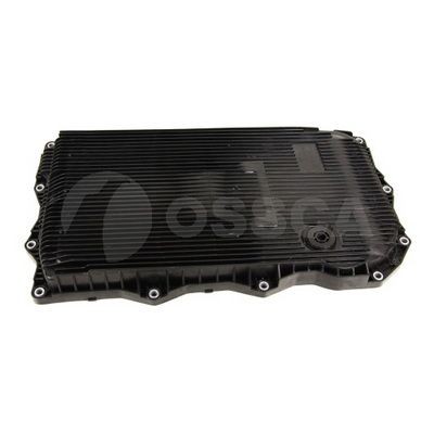 OSSCA Automatic transmission oil pan Article number: 16794 cheaply