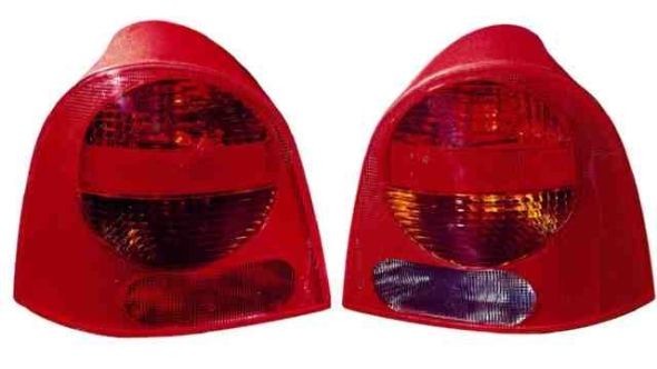 IPARLUX Rear light Article number: 16805232 cheaply