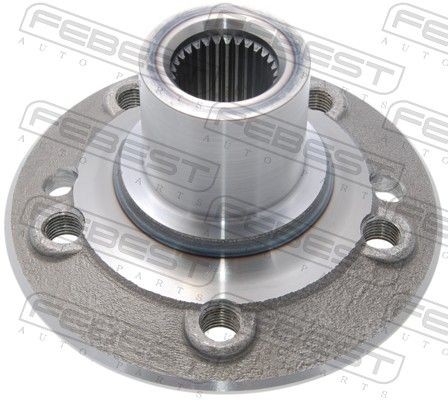 FEBEST Wheel Hub Article number: 1682-164 cheaply