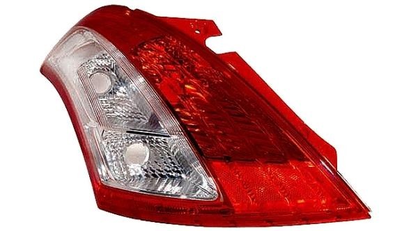 IPARLUX Rear light Article number: 16881321 cheaply
