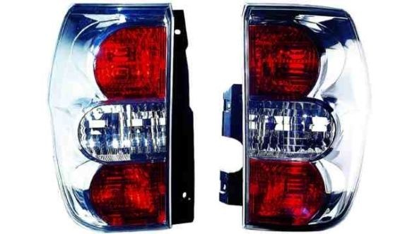 IPARLUX Rear light Article number: 16884331 cheaply
