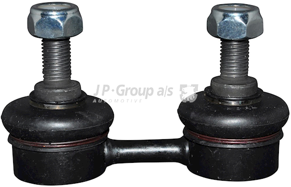 JP GROUP Holder, sidespejl Varenummer: 1689150282 billige