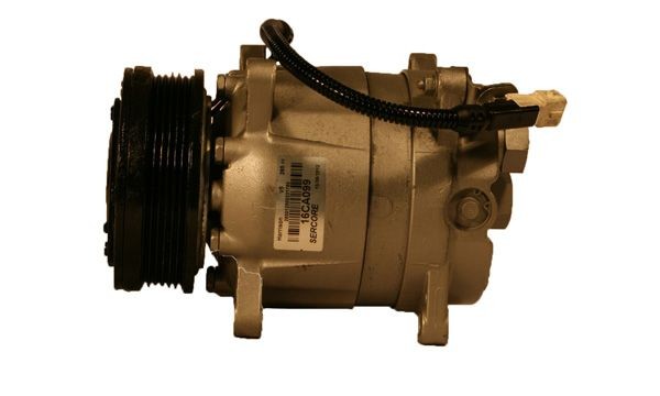 SERCORE Kliimakompressor Artikli number: 16CA099 soodsalt