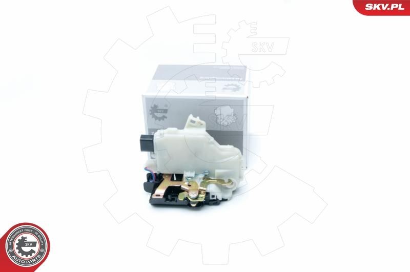 ESEN SKV Door lock Article number: 16SKV411 cheaply