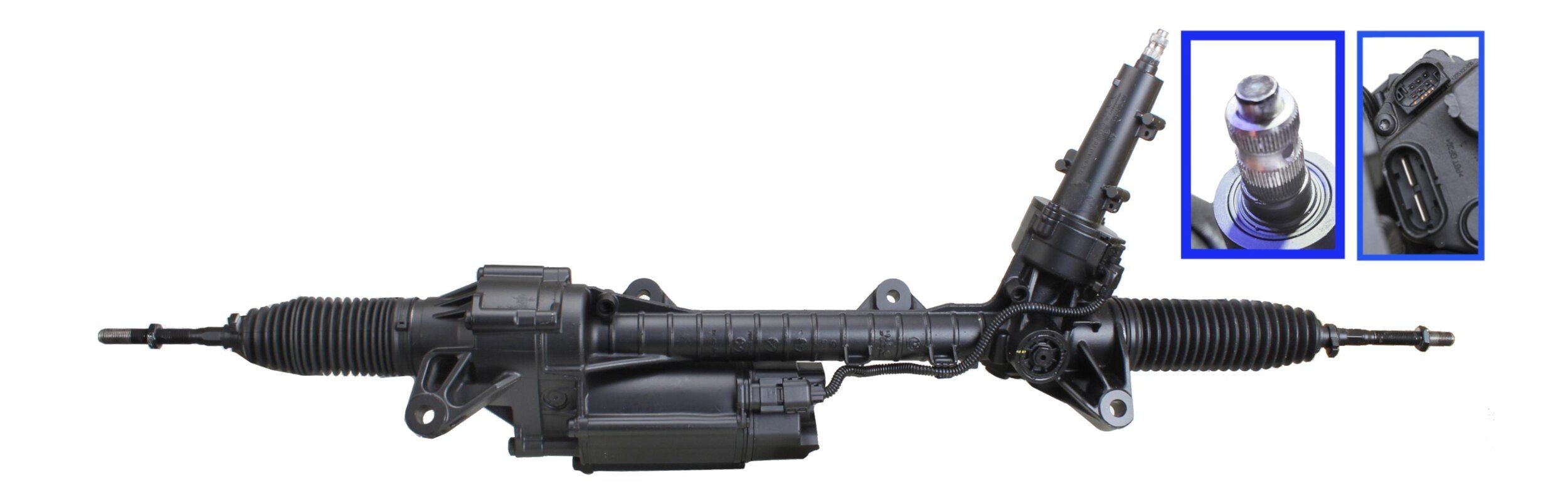ELSTOCK Steering rack Article number: 17-1364 cheaply