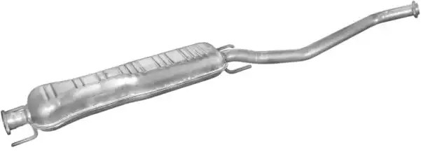 POLMO Middle silencer Article number: 17.300 cheaply